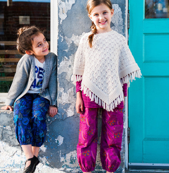 Harlow Pant