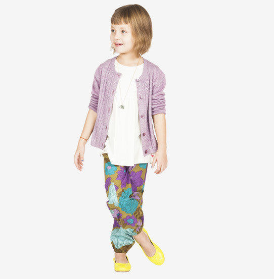 Harlow Pant