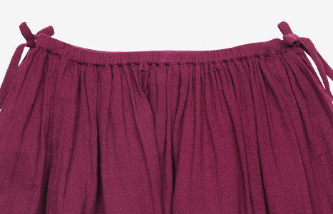 Maggie Skirt