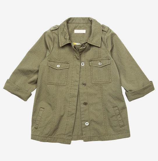Army Jacket