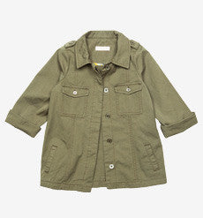 Army Jacket
