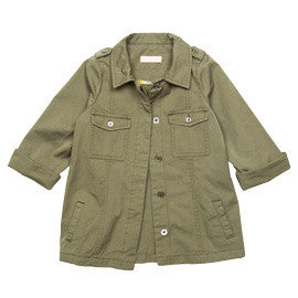 Army Jacket