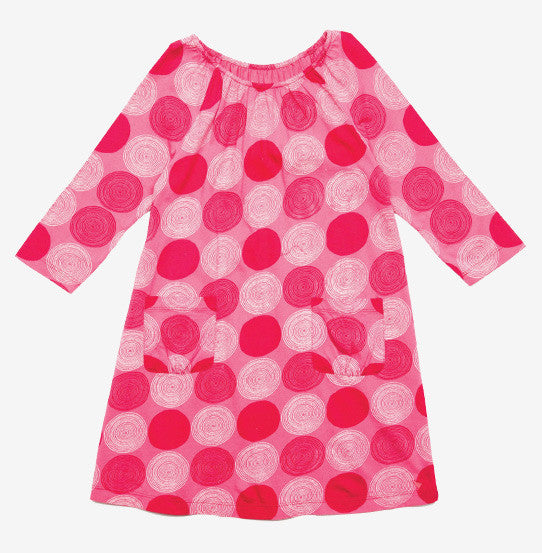 Cami Dress