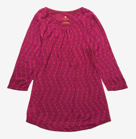 Birdie Dress
