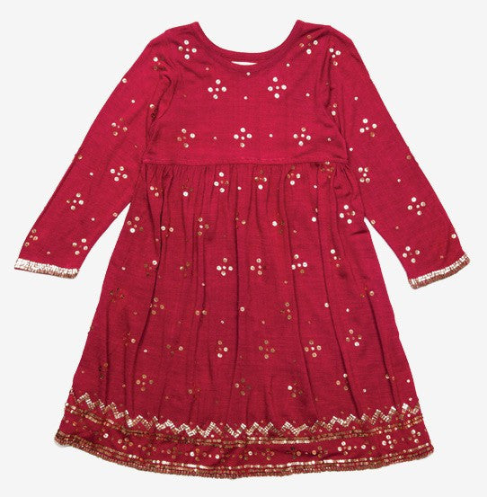 Maya Dress
