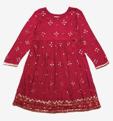 Maya Dress