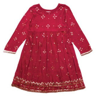 Maya Dress