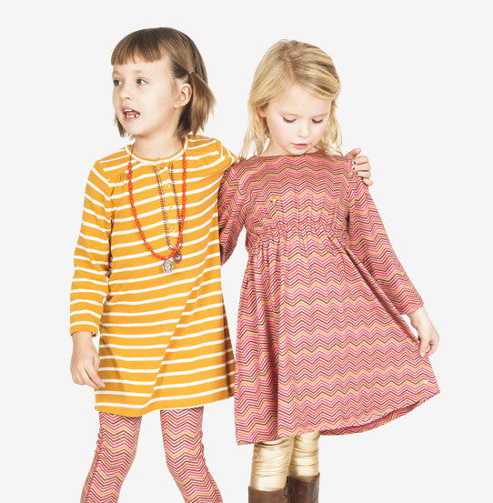 Betsy Dress