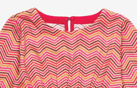 Betsy Dress