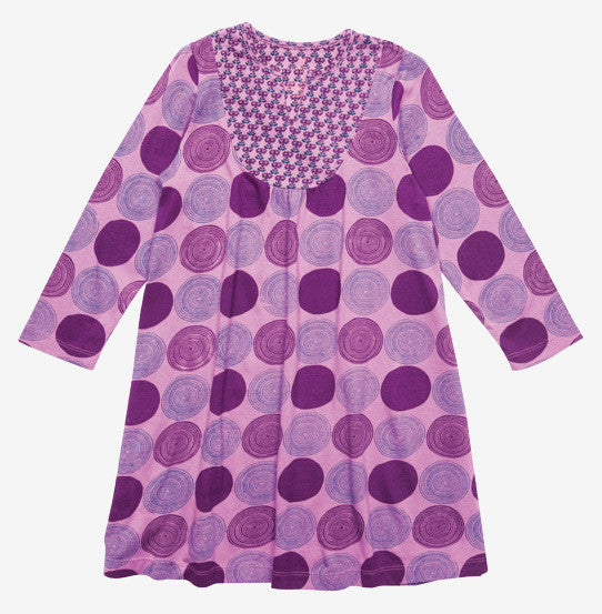 Alecia Dress