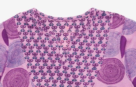 Alecia Dress