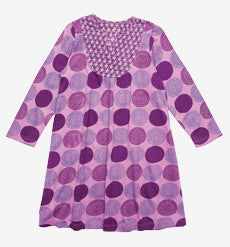 Alecia Dress