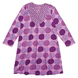 Alecia Dress