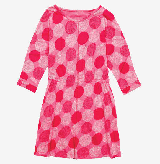 Loren Dress