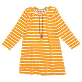 Poppy Dress
