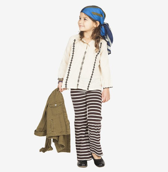 Josie Pant