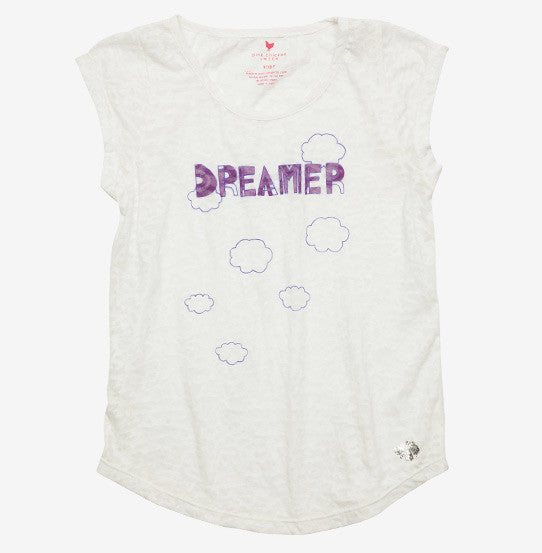 Billie Graphic Tee