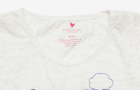 Billie Graphic Tee