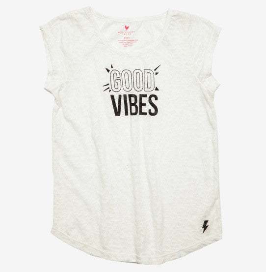 Billie Graphic Tee
