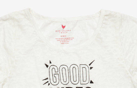 Billie Graphic Tee