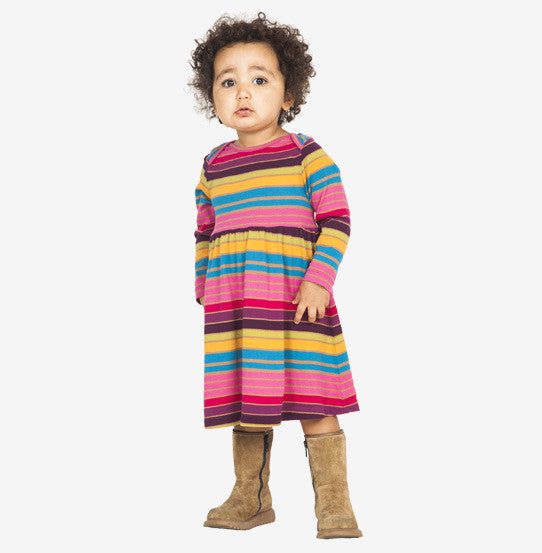 Willa Dress