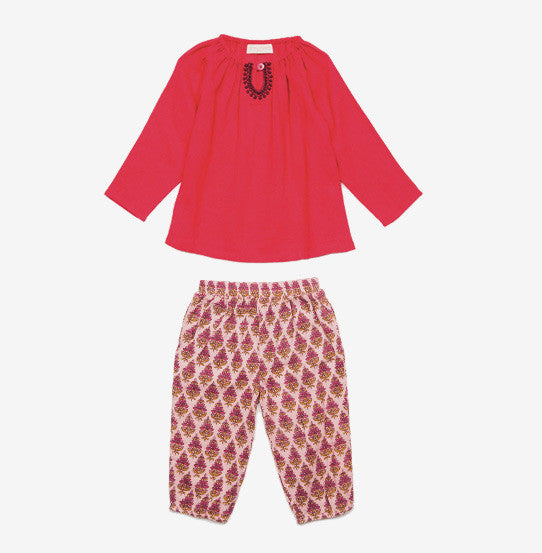 Harlow 2-Piece Set