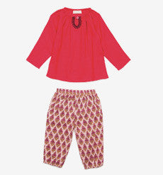 Harlow 2-Piece Set