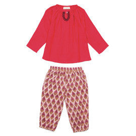 Harlow 2-Piece Set