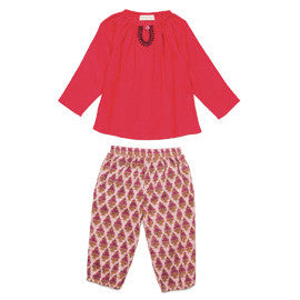 Harlow 2-Piece Set