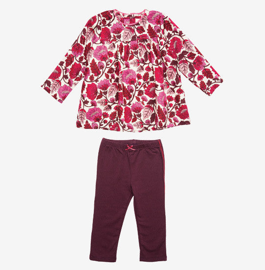 Lucy 2-Piece Set