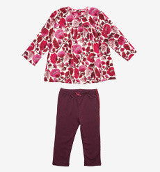 Lucy 2-Piece Set