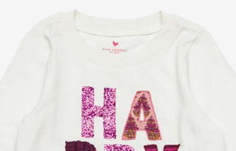Happy 2-Piece Set