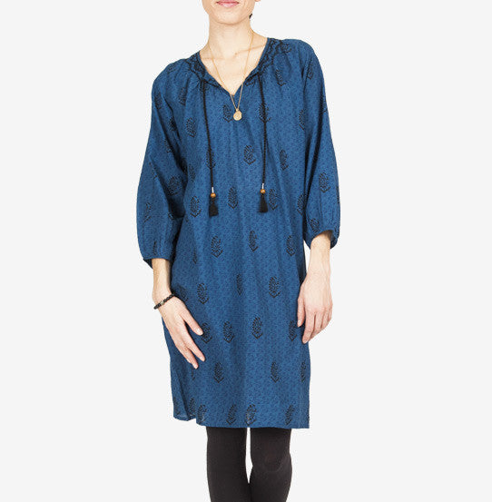Serephina Dress