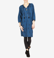 Serephina Dress