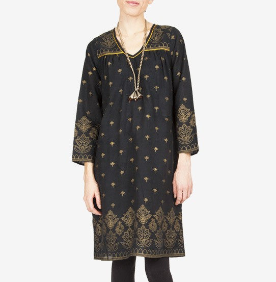 Mila Dress