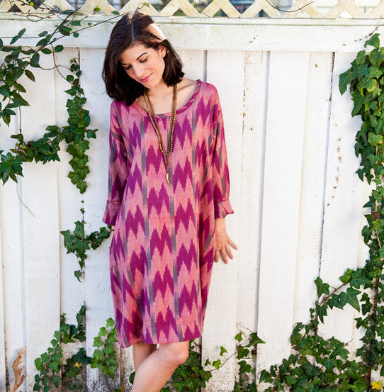 Kayla Dress