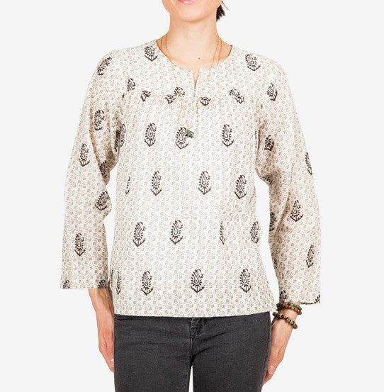 Blaire Top