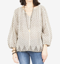 Marlow Top