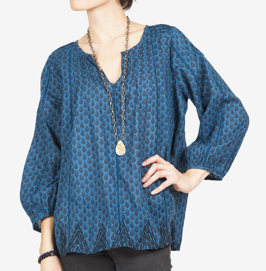 Marlow Top