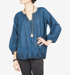Marlow Top