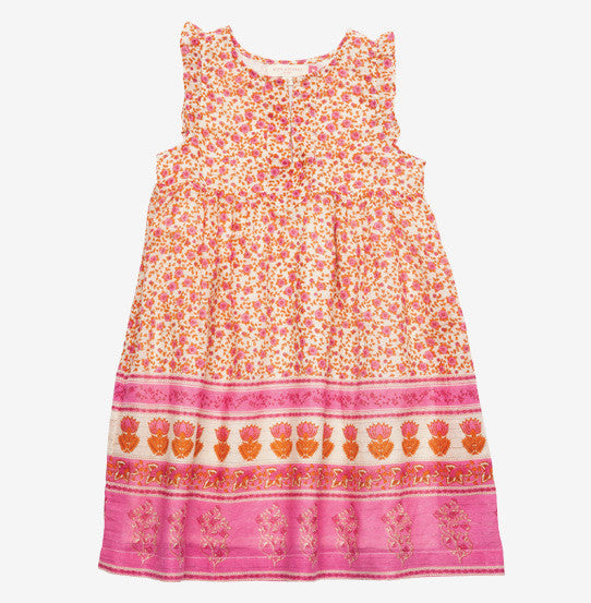 Christina Dress