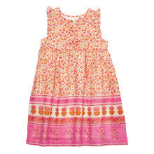 Christina Dress