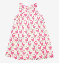 Leela Dress