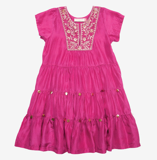 Penelope Dress