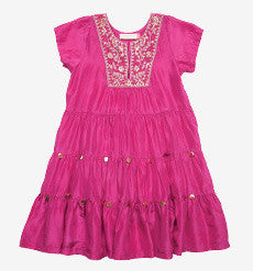 Penelope Dress