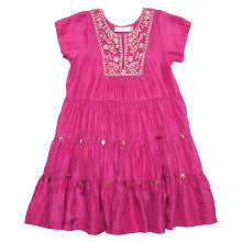 Penelope Dress