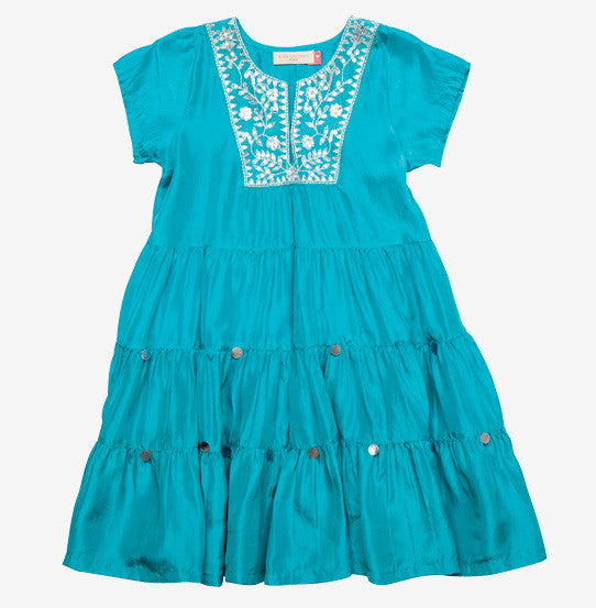 Penelope Dress