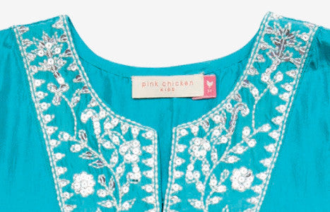 Penelope Dress