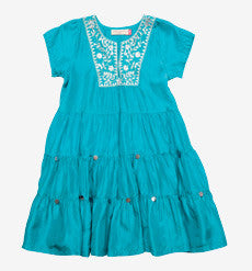 Penelope Dress