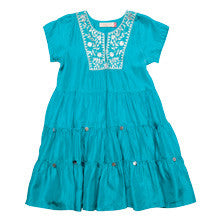 Penelope Dress